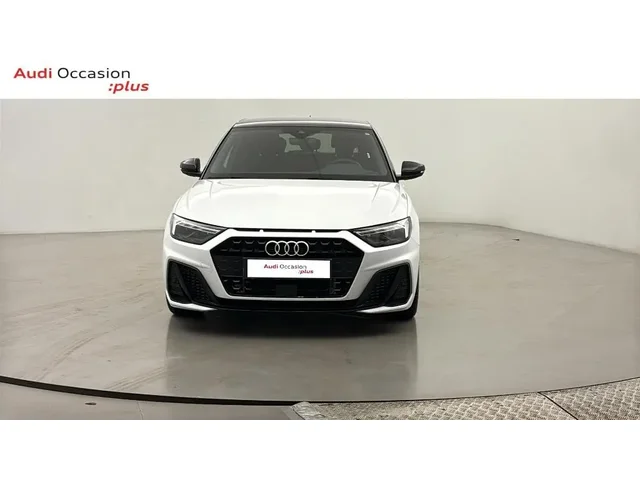 Occasion Audi A1 Sportback à CHAMPNIERS chez Volkswagen Angouleme