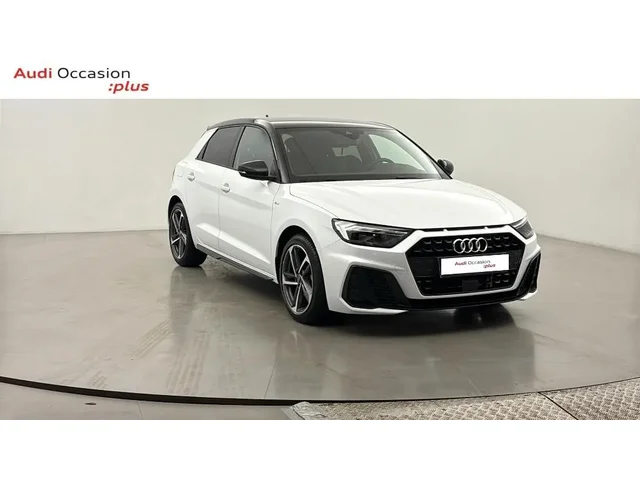 Occasion Audi A1 Sportback à CHAMPNIERS chez Volkswagen Angouleme