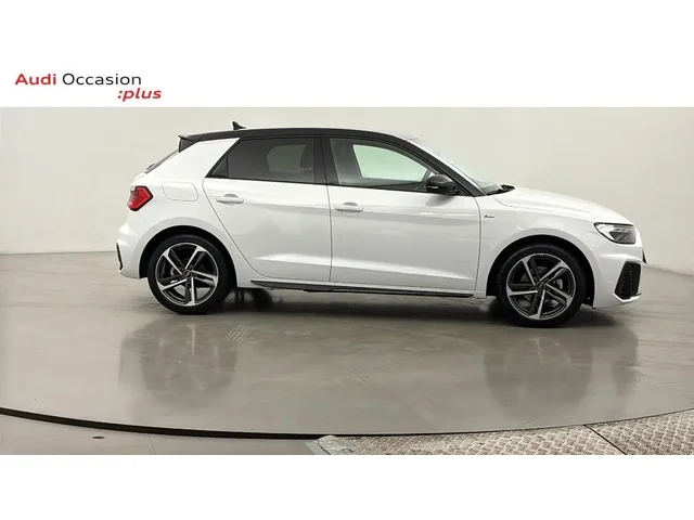 Occasion Audi A1 Sportback à CHAMPNIERS chez Volkswagen Angouleme