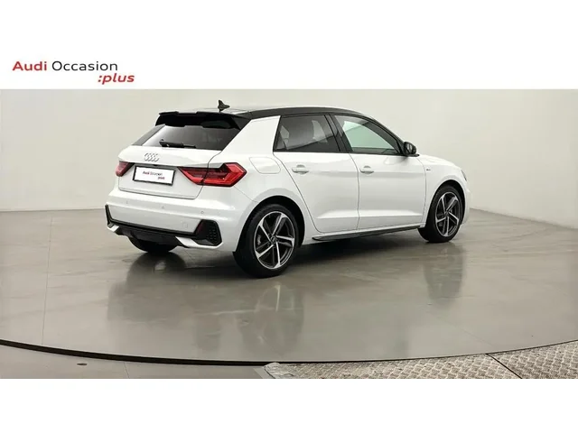 Occasion Audi A1 Sportback à CHAMPNIERS chez Volkswagen Angouleme