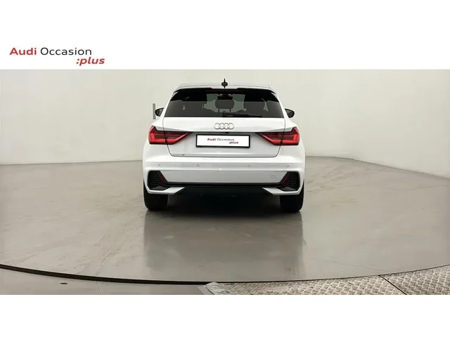 Occasion Audi A1 Sportback à CHAMPNIERS chez Volkswagen Angouleme