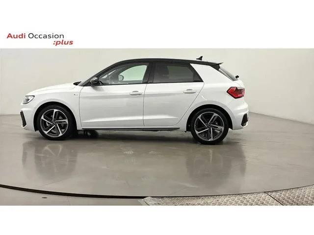 Occasion Audi A1 Sportback à CHAMPNIERS chez Volkswagen Angouleme