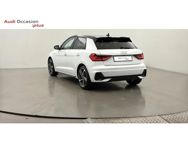 Occasion Audi A1 Sportback à CHAMPNIERS chez Volkswagen Angouleme