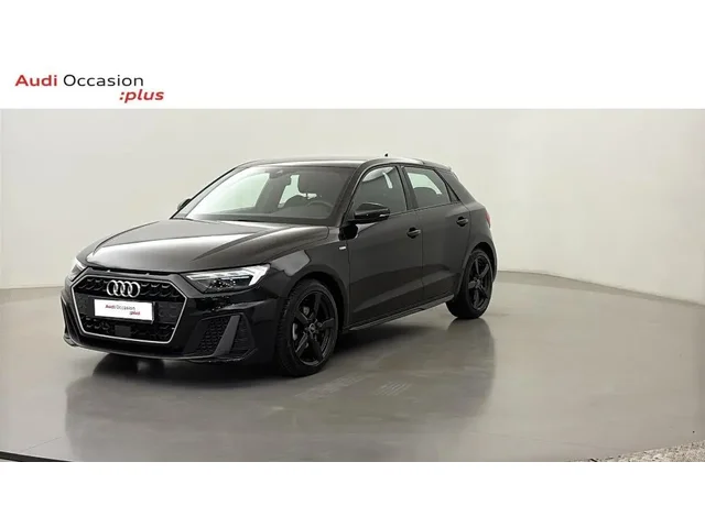 Occasion Audi A1 Sportback à CHAMPNIERS chez Volkswagen Angouleme