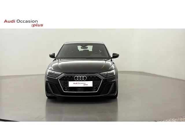 Occasion Audi A1 Sportback à CHAMPNIERS chez Volkswagen Angouleme