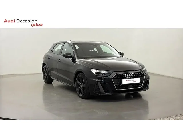 Occasion Audi A1 Sportback à CHAMPNIERS chez Volkswagen Angouleme