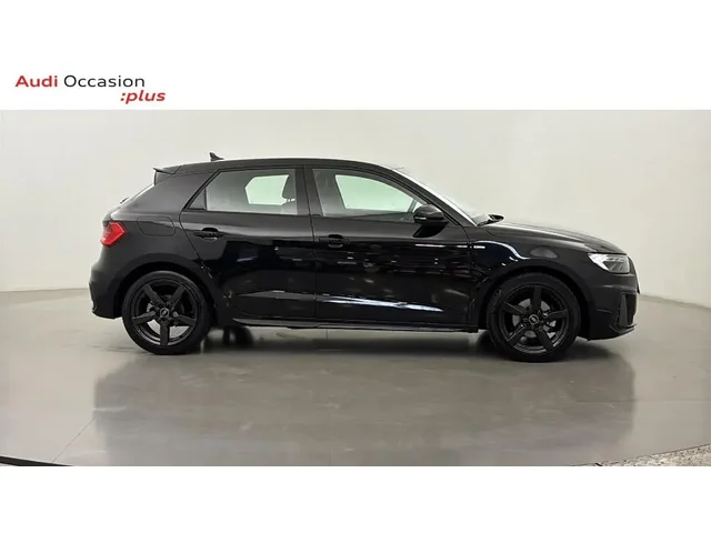 Occasion Audi A1 Sportback à CHAMPNIERS chez Volkswagen Angouleme