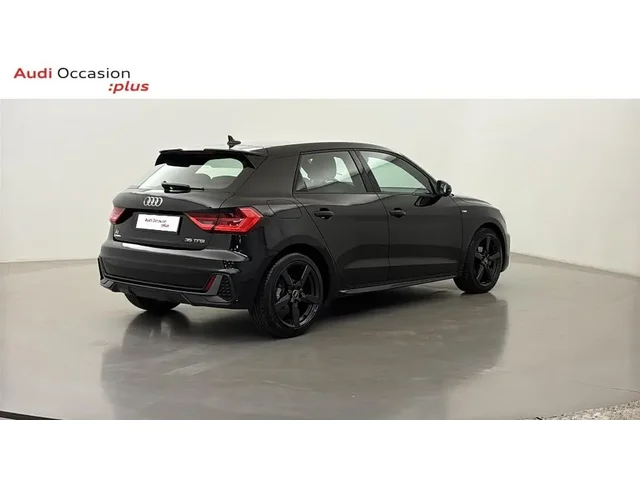 Occasion Audi A1 Sportback à CHAMPNIERS chez Volkswagen Angouleme