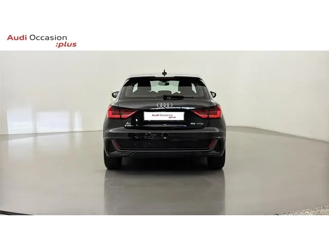 Occasion Audi A1 Sportback à CHAMPNIERS chez Volkswagen Angouleme
