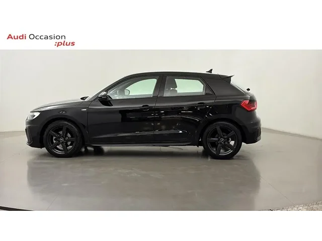 Occasion Audi A1 Sportback à CHAMPNIERS chez Volkswagen Angouleme