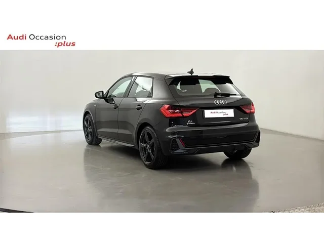 Occasion Audi A1 Sportback à CHAMPNIERS chez Volkswagen Angouleme