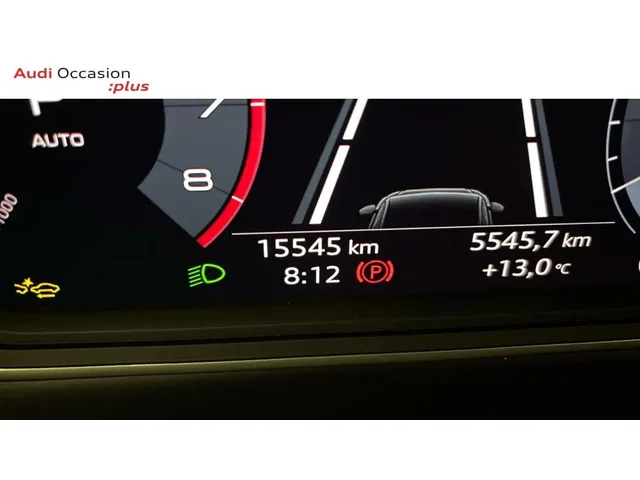 Occasion Audi A1 Sportback à CHAMPNIERS chez Volkswagen Angouleme