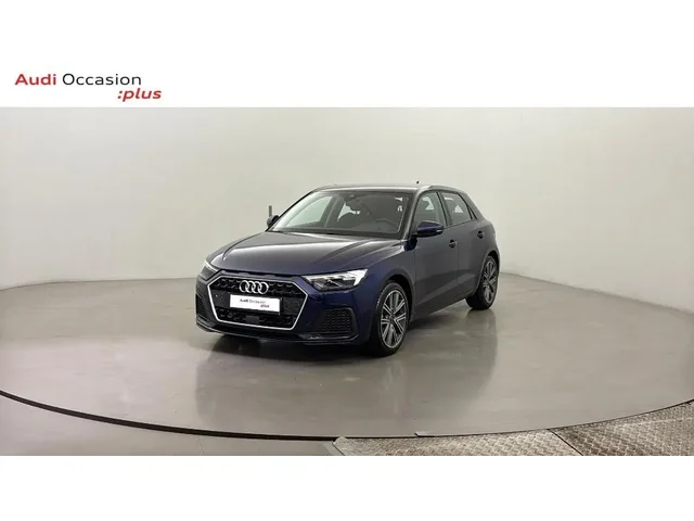 Occasion Audi A1 Sportback à CHAMPNIERS chez Volkswagen Angouleme