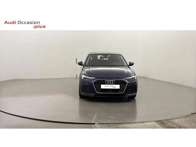 Occasion Audi A1 Sportback à CHAMPNIERS chez Volkswagen Angouleme