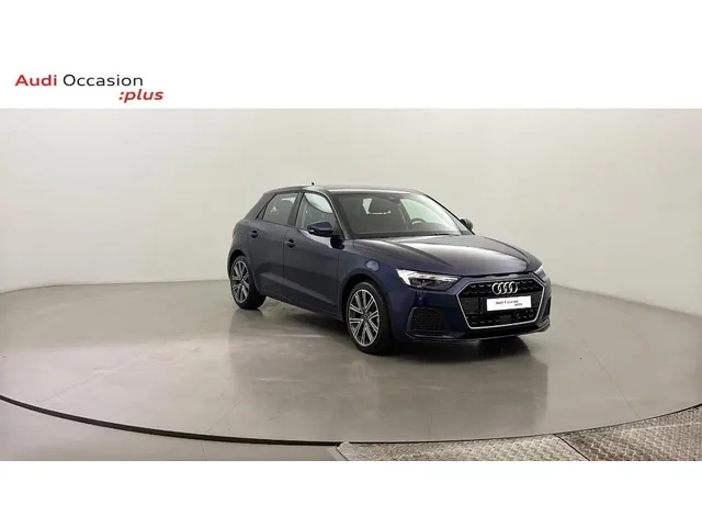 Occasion Audi A1 Sportback à CHAMPNIERS chez Volkswagen Angouleme