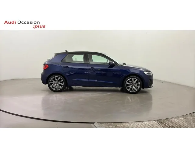 Occasion Audi A1 Sportback à CHAMPNIERS chez Volkswagen Angouleme