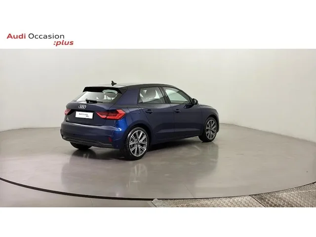 Occasion Audi A1 Sportback à CHAMPNIERS chez Volkswagen Angouleme