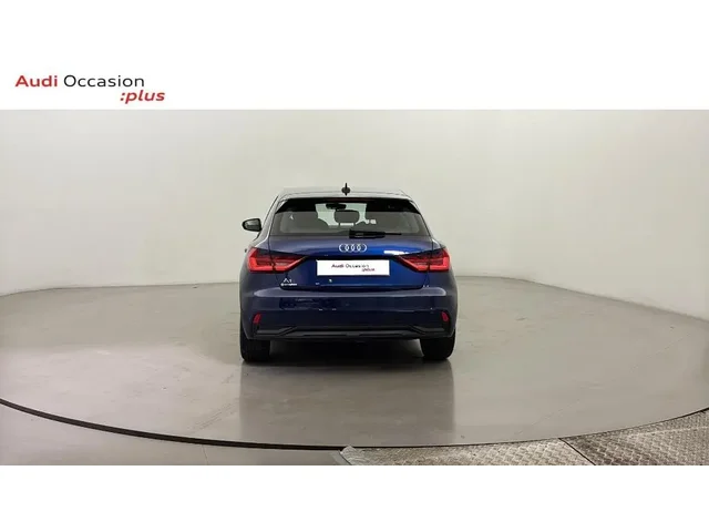 Occasion Audi A1 Sportback à CHAMPNIERS chez Volkswagen Angouleme
