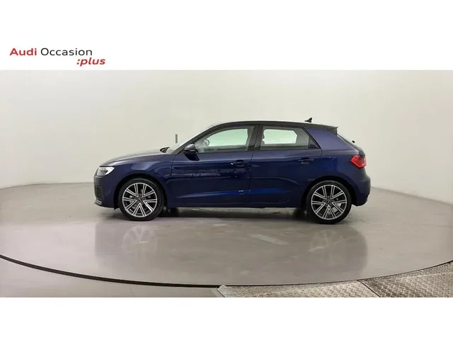Occasion Audi A1 Sportback à CHAMPNIERS chez Volkswagen Angouleme
