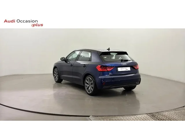 Occasion Audi A1 Sportback à CHAMPNIERS chez Volkswagen Angouleme