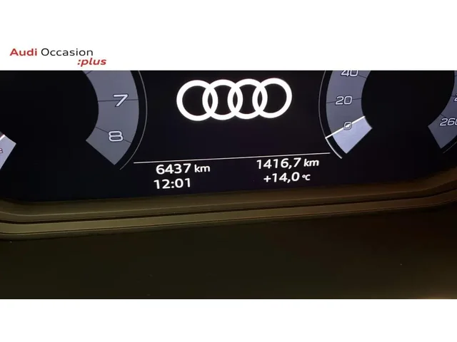 Occasion Audi A1 Sportback à CHAMPNIERS chez Volkswagen Angouleme