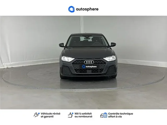 Occasion Audi A1 Sportback à CHÂTEAU THIERRY chez Volkswagen Chateau Thierry