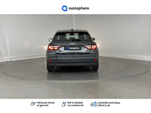 Occasion Audi A1 Sportback à CHÂTEAU THIERRY chez Volkswagen Chateau Thierry