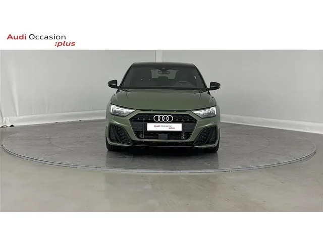 Occasion Audi A1 Sportback à CHÂTEAU THIERRY chez Volkswagen Chateau Thierry
