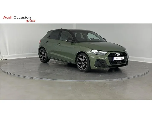 Occasion Audi A1 Sportback à CHÂTEAU THIERRY chez Volkswagen Chateau Thierry