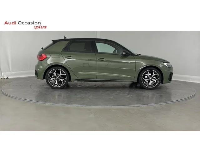 Occasion Audi A1 Sportback à CHÂTEAU THIERRY chez Volkswagen Chateau Thierry