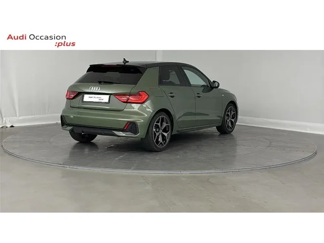 Occasion Audi A1 Sportback à CHÂTEAU THIERRY chez Volkswagen Chateau Thierry