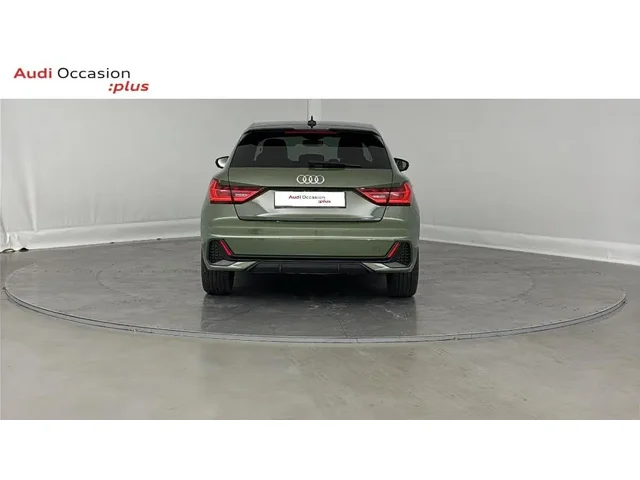 Occasion Audi A1 Sportback à CHÂTEAU THIERRY chez Volkswagen Chateau Thierry