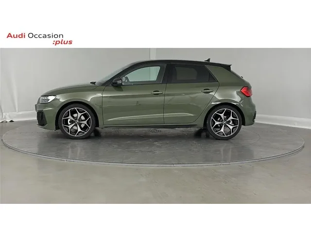 Occasion Audi A1 Sportback à CHÂTEAU THIERRY chez Volkswagen Chateau Thierry
