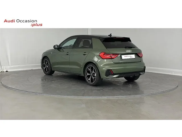 Occasion Audi A1 Sportback à CHÂTEAU THIERRY chez Volkswagen Chateau Thierry