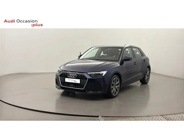 Occasion Audi A1 Sportback à CHAMPNIERS chez Volkswagen Angouleme