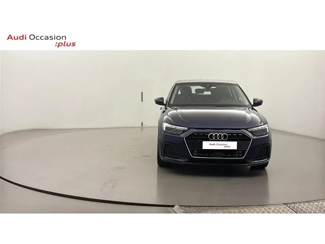 Occasion Audi A1 Sportback à CHAMPNIERS chez Volkswagen Angouleme