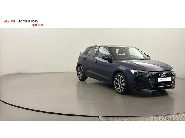 Occasion Audi A1 Sportback à CHAMPNIERS chez Volkswagen Angouleme