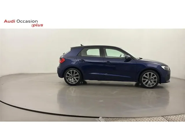 Occasion Audi A1 Sportback à CHAMPNIERS chez Volkswagen Angouleme