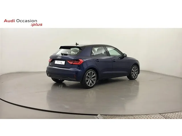 Occasion Audi A1 Sportback à CHAMPNIERS chez Volkswagen Angouleme