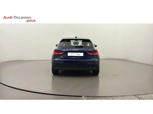 Occasion Audi A1 Sportback à CHAMPNIERS chez Volkswagen Angouleme