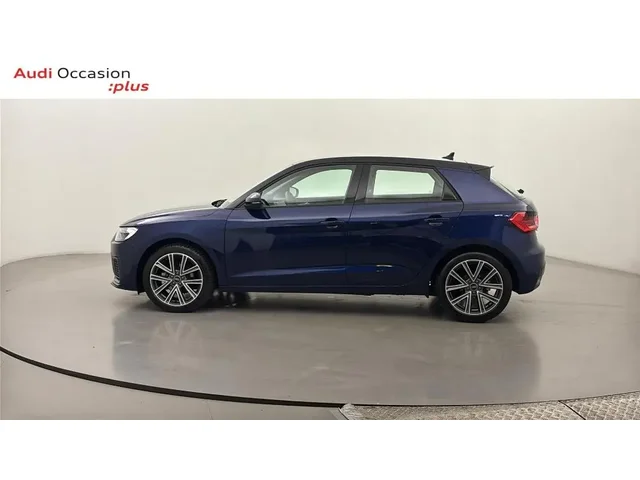 Occasion Audi A1 Sportback à CHAMPNIERS chez Volkswagen Angouleme