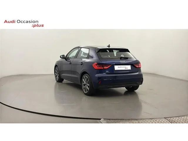 Occasion Audi A1 Sportback à CHAMPNIERS chez Volkswagen Angouleme