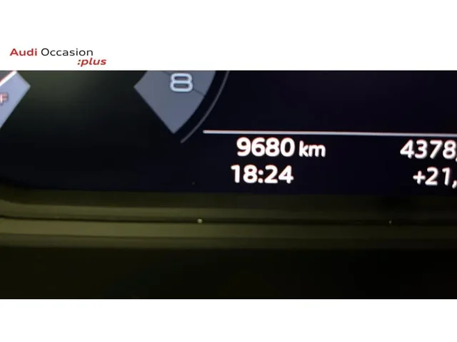 Occasion Audi A1 Sportback à CHAMPNIERS chez Volkswagen Angouleme