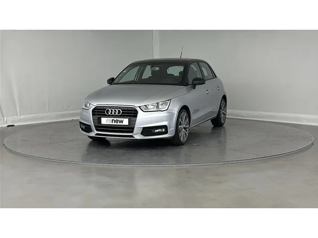 Occasion Audi A1 Sportback à ENGLOS chez RENAULT | ENGLOS