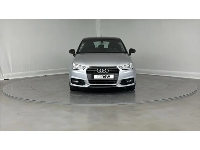 Occasion Audi A1 Sportback à ENGLOS chez RENAULT | ENGLOS