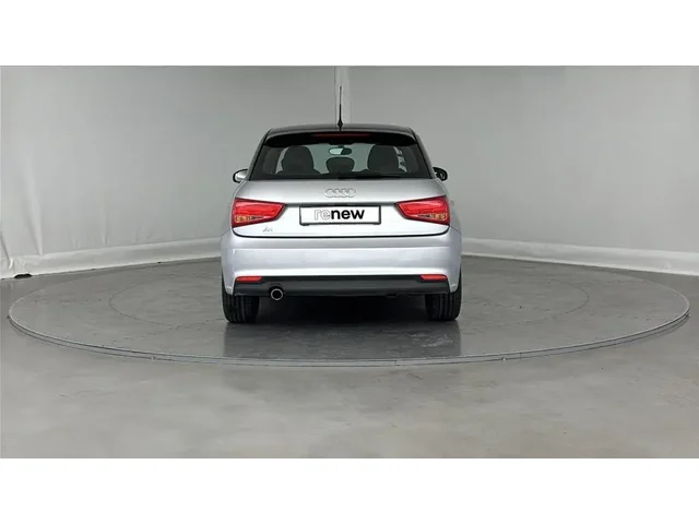 Occasion Audi A1 Sportback à ENGLOS chez RENAULT | ENGLOS