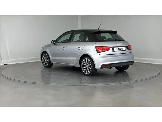Occasion Audi A1 Sportback à ENGLOS chez RENAULT | ENGLOS