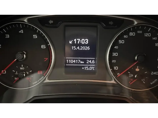 Occasion Audi A1 Sportback à ENGLOS chez RENAULT | ENGLOS