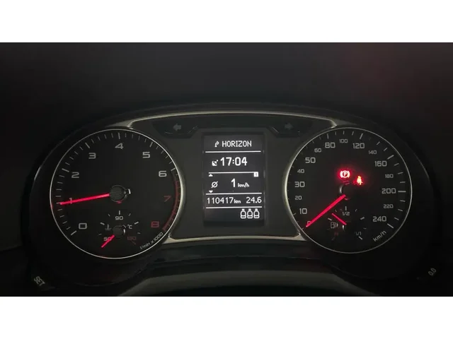 Occasion Audi A1 Sportback à ENGLOS chez RENAULT | ENGLOS