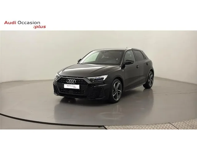 Occasion Audi A1 Sportback à CHAMPNIERS chez Volkswagen Angouleme